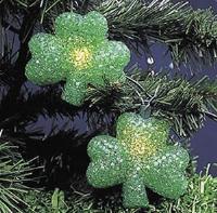 SHAMROCK LIGHT SET